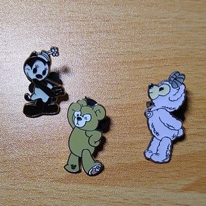 CUSTOM BUNDLE FOR @artemiska